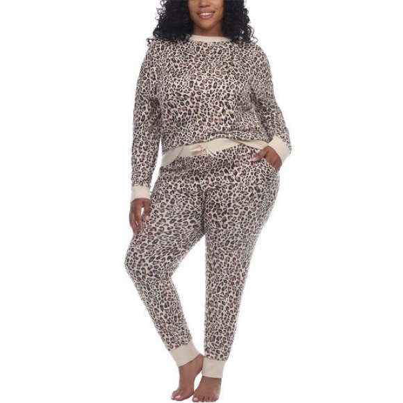 Honeydew Ladies’ 2-piece Pajama Set - Picture 1 of 8